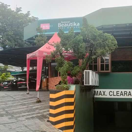 Restoran Beautika