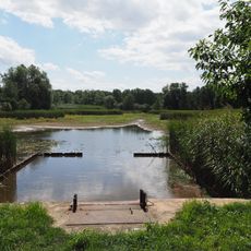 Caßlauer Wiesenteiche