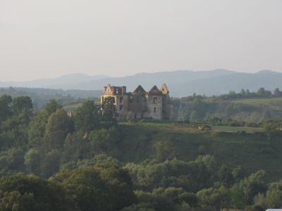 Panoramic View