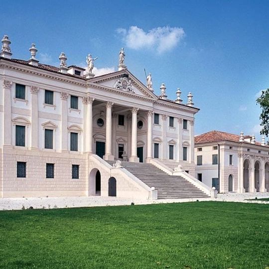 Villa Spineda