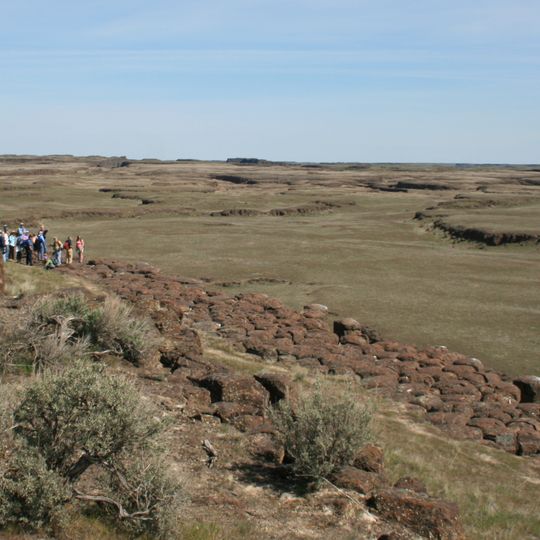 Columbia Basin