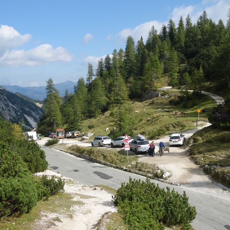 Vršičpasset