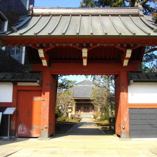 Kongō-in