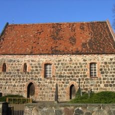 Dorfkirche Dalichow