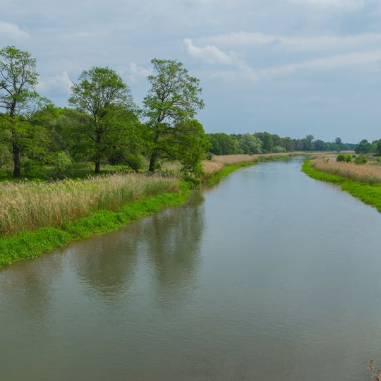 Untere Schwarze Elster