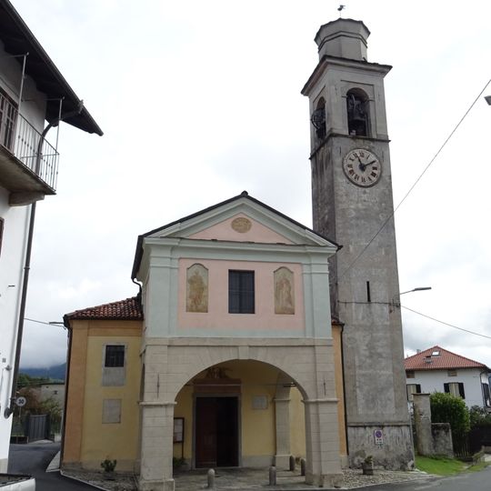 Chiesa di San Rocco