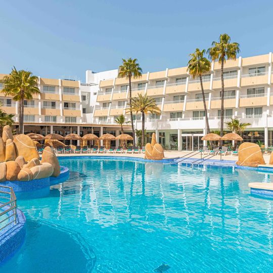 MarSenses Rosa del Mar Hotel & Spa