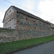 Auersperský zemědělský dvůr