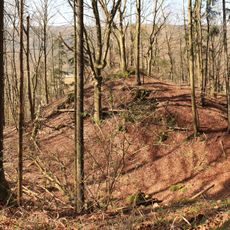 Burgstall Lichtenroth