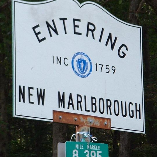 New Marlborough