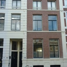 Bankastraat 112, The Hague