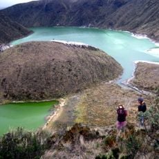 Laguna Verde (Nariño)
