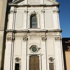 Chiesa di San Siro