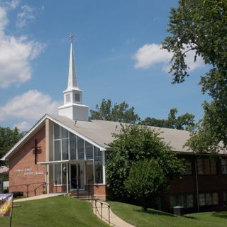 Georgia Avenue Baptist Church