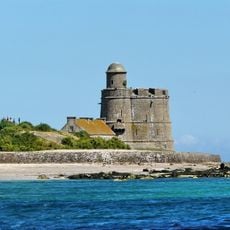 Fort de La Hougue
