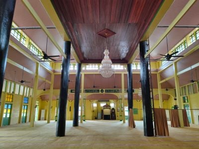 Interior 1