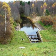 Pelyša Geological Reserve