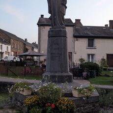 Memorial, war memorial, Work of art, statue