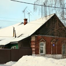 Жилой дом (Гусь-Хрустальный)