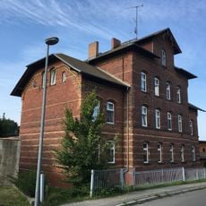 Weißwasser, Güterstraße 1