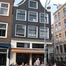 Westerstraat 120, Amsterdam