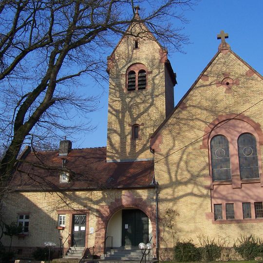 Auferstehungskirche