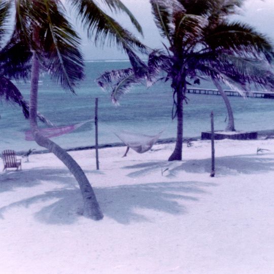Ambergris Caye
