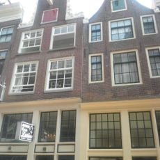 Zeedijk 69, Amsterdam