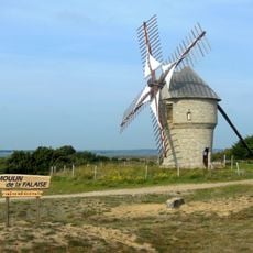 Moulin de la Falaise