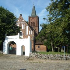 Heilig-Kreuz-Kirche (Kemnitz)