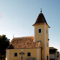 Ortskapelle Kleinreinprechtsdorf