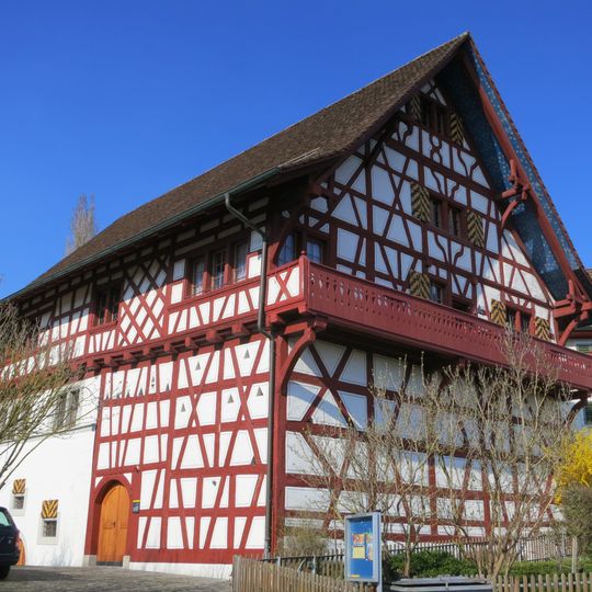 Weierbach House