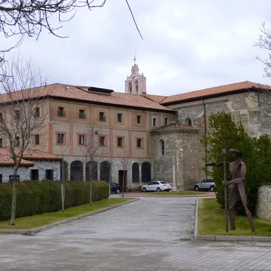 Convent of Santa María de Bretonera