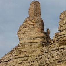 Castle of Rueda de Jalón