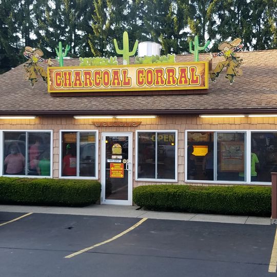 Silver Lake Twin Drive-In