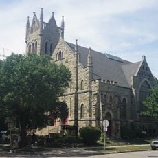 Summerfield United Methodist Church