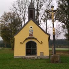 Kapelle Peugenhammer