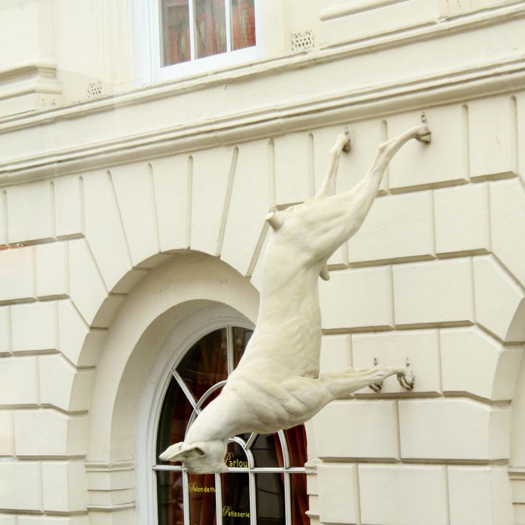 Sketch (The Lecture Room & Library)