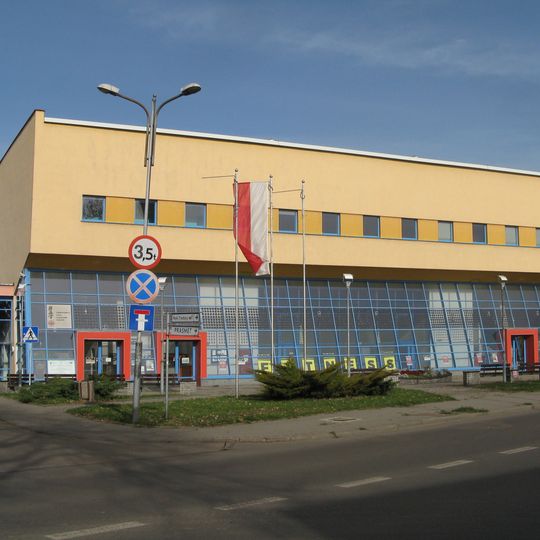 Kompleks Sportowy "Michał"