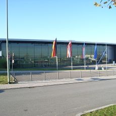 Dreiländerhalle