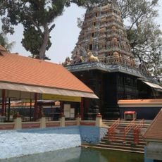 Karikkakom Devi Temple