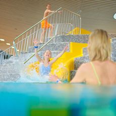 Schwaketenbad Konstanz