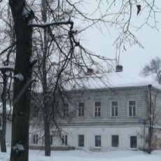 Дом жилой (Кашин)