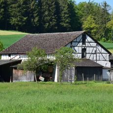 Scheune In Eibwang in Kinding