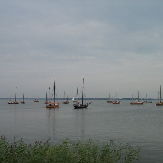 Bodstedter Bodden