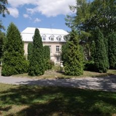 Manor house in Gnojno