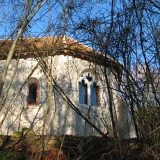 Chapelle Notre-Dame-des-Gouttes d'Housselmont