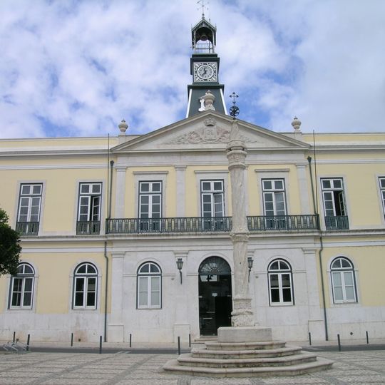 Pelourinho de Benavente