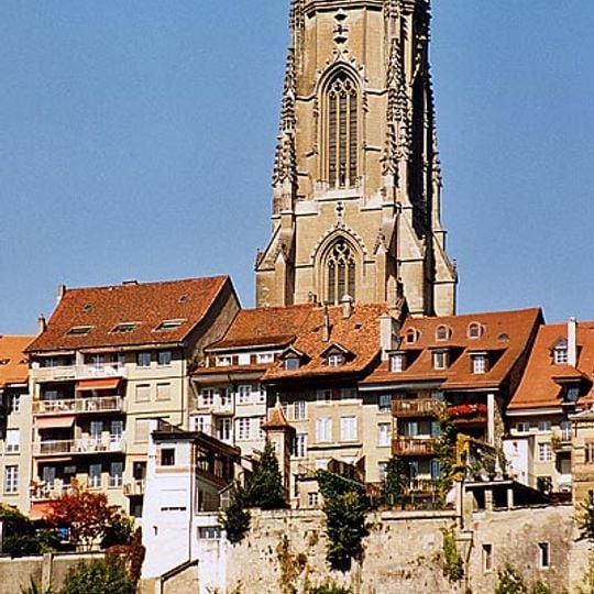 Cattedrale di San Nicola