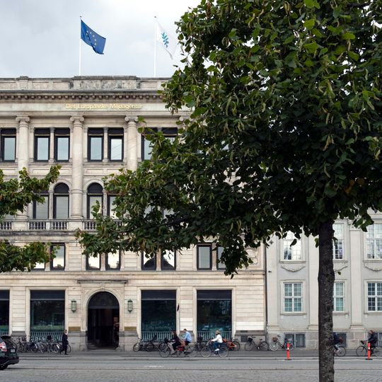 European Environment Agency